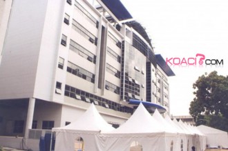 Côte dÂ’Ivoire : Abidjan souhaite l'extension de la couverture sociale aux travailleurs informels